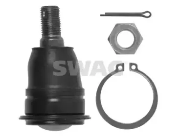 Несущий / направляющий шарнир SWAG купить